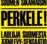 M.A. Numminen - Perkele!