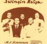 M.A. Numminen - Swingin kutsu