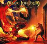 Magic Kingdom - Metallic Tragedy