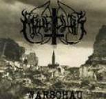 Marduk - Warschau