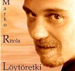 Marko Ritola - L�yt�retki