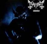 Mayhem - Chimera
