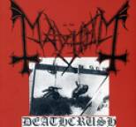 Mayhem - Deathcrush