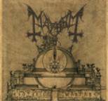 Mayhem - Esoteric Warfare
