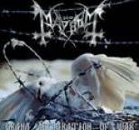 Mayhem - Grand Declaration of War