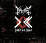 Mayhem - Ordo Ad Chao