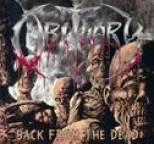 Obituary - Back From the Dead