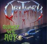 Obituary - Slowly We Rot