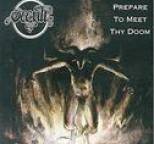 Occult - Prepare to Meet Thy Doom