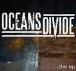 Oceans Divide - OCEANS DIVIDE EP