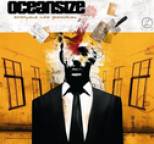 Oceansize - Everyone Into Position