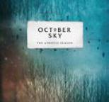 October Sky - The Aphotic Season