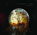 October Tide - A Thin Shell
