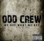 Odd Crew - Untitled Album
