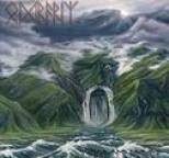 Odroerir - G�tterlieder
