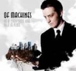 Of Machines - As If Everything Was Held In Place