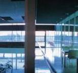 Office Building - To See Only Shadows