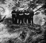 Officium Triste - Charcoal Hearts
