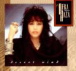 Ofra Haza - Desert Wind
