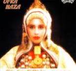 Ofra Haza - Fifty Gates Of Wisdom