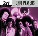 Ohio Players - 20th Century Masters: The Millennium Collection: Best Of Ohio Players