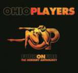 Ohio Players - Funk On Fire - The Mercury Anthology