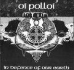 Oi Polloi - In Defence Of Our Earth