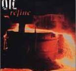 Oil - Refine