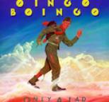 Oingo Boingo - Only A Lad