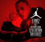 OJ Da Juiceman - 6 Rings 2 (No Dj)