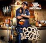OJ Da Juiceman - Cook Muzik