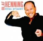 Olaf Henning - Alles erlaubt