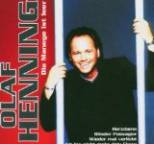 Olaf Henning - Die Manege ist leer
