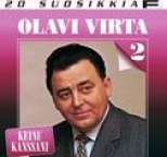 Olavi Virta - 20 Suosikkia 2: Keinu kanssani
