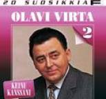 Olavi Virta - 20 suosikkia  / Keinu kanssani