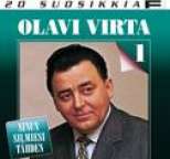 Olavi Virta - 20 suosikkia  / Sinun silmiesi t�hden