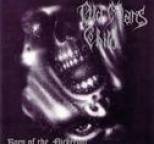Old Man's Child - Born Of The Flickering