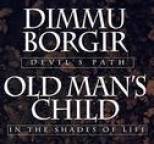 Old Man's Child - Devil's Path / In The Shades Of Life