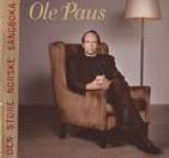 Ole Paus - Den Store Norske Sangboka