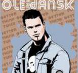 Ole Van Dansk - Better Think Twice EP