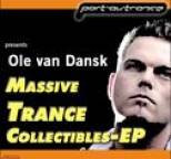 Ole Van Dansk - Massive Trance Collectibles-EP