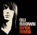 Oli Brown - Open Road