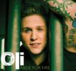 Oli - Rage for Fire