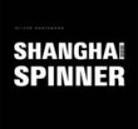 Oliver Huntemann - H-3 - Shanghai Spinner