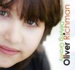 Oliver Richman - Defying Gravity