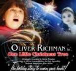 Oliver Richman - One Little Christmas Tree - Single