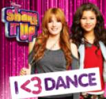Olivia Holt - Shake It Up: I <3 Dance