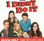 Olivia Holt - Time Of Our Lives (Main Title Theme)