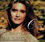 Olivia Newton-John - Back To Basics: The Essential Collection 1971-1992