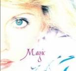 Olivia Newton-John - The Best of Olivia Newton-John